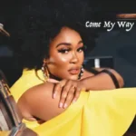 Lady Zamar – come my way