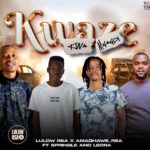Lulow_RSA & AMAQHAWE – Kwaze Kwamnandi ft. Springle & Leora