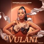 MaShandu & Dlala Thukzin – Vulani ft. Sfundo & J4soul