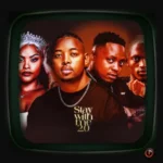 Mick Man, Kelvin Momo & Dinky Kunene – Stay With Me 2.0 ft. Sbhekzin