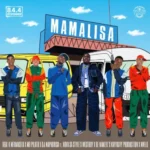 Real K Mfanakota, Mr Pilato & DJ Maphorisa – Mamalisa ft. Nova SA style, Westboy, De Niakeyz & KayyKayy Production