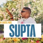SUPTA – 3 Step Groove Cartel Mix