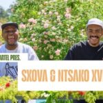 Sxova & NTSAKO XVI – Groove Cartel (Amapiano Mix)