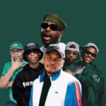 Dj Maphorisa, Mluusician, Mark Khoza – Sthombe eSihle ft. Focalistic, BigBaller, Ch’cco