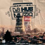 Vyno Keys & Njabzin Daking – Movement