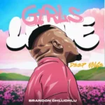 Brandon Dhludhlu – Dreams