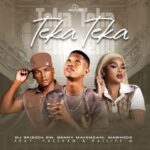 DJ Skizoh BW, Benny Mayengani, MaWhoo & TallexQ – Teka Teka ft. Bailiff M