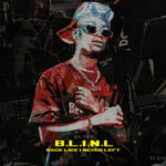 Eltee – B.L.I.N.L: Back Like I Never Left EP