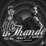 Essa Kay, Heavy-K & VeeRSA – Uthando ft. Pale Moloi & ChildDaDJ