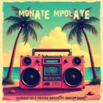 Hitboss SA & Prince Benza – Monate Mpolaye ft. Wendy Moon