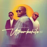 Jnr SA, Section Five, Kabza De Small & Anzo – Ngentando Yakho