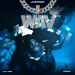 Justin99 – Ke WAV ft. Djy Vino & Xduppy