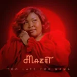 Megadrumz & Mazet – Too Late For Mama ft. Tebza Da Guitar