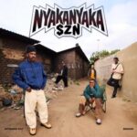 NTSAKO XVI, Sxova & Kabza De Small – Gqom Effect Nyk 9