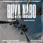 PRVIS3 & DBN Gogo – Buya Nabo ft. Triple X Da Ghost & Effected