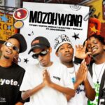 TitoM, Yuppe, Beekay & Kaypee & Senjay – Mozokwana ft. SdoDiroba