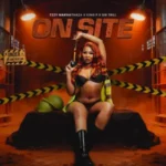 Tzzy Makhathaza, King P & Sir Trill – On Site