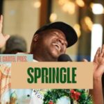 Springle  – Groove Cartel (Amapiano Mix)