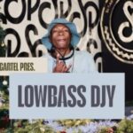 Lowbass Djy – Groove Cartel (Amapiano Mix)
