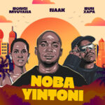 NAAK, Bun Xapa & Bongi Mvuyana – Noba Yintoni