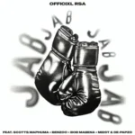 Officixl RSA – Jab Jab ft. Scotts Maphuma, Benzoo, Bob Mabena & Mid9t