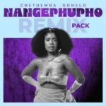 Cnethemba Gonelo, Soa Mattrix & Frank Mabeat – Nangephupho (Remix Pack)