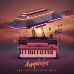DJ Hloni & Ladi Adiosoul – Forever in Love ft. K-Man