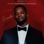 Golden RSA – Thando ft. Sipho Magudulela