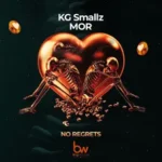 KG Smallz – No Regrets ft. MOR
