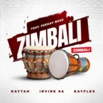 Kaytah, Kayflex ZA & Irvine SA – Zimbali ft. Peekay Mzee