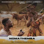 SjavasDaDeejay, BlaQ SaSa, Teet Snxadu & Enyani – Nomathemba ft. Muzical Expression & FlxwMusiQ
