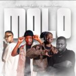 Phemelo Saxer, Kevin N, Hlonivic & Samora – Molo