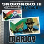 Al Xapo, Benzoo, Marioo & EeQue – SNOKONOKO III (Marioo)