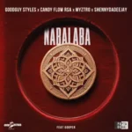 Goodguy Styles, Candy Flow RSA, Myztro & ShennyDaDeejay – Nabalaba ft. Gooper