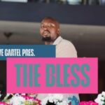 The Bless – Groove Cartel (Amapiano Mix)
