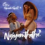 Cici & Sqiniseko SqinQ – Ngiyamthatha