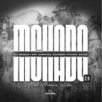 DJ Skizoh BW, MaWhoo, Caeser & Nvcely Sings – Mshado 2.0 ft. Makhates Groove