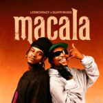 LeeMcKrazy, QuayR Musiq, Mellow & Sleazy – Nkosi Yomhlaba ft. Tman Xpress