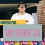 Mr Shane SA – Groove Cartel (Deep House Mix)