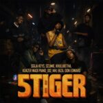Sgija Keys, Kukzer wadi piano_012, Scumie & Nhl Ekza – 5TIGER ft. Khuluketha & Don Edward
