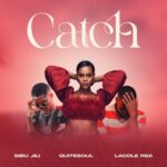 Sibu Jili, Quitesoul & Lacole RSA – CATCH