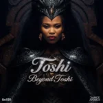 Toshi & LATTY feat. Way Kay – Ndinika Mehlo ft. Way Kay