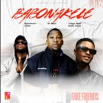 MusicHlonza, Mr Maker, Polegar Beatz & Caeser – Babonakele ft. Sefako Sapula