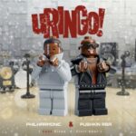 Philharmonic & Pushkin RSA – uRingo ft. Eltee & Civil Soul
