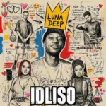 Luna Deep, Criimora b.k.z, DJ Veek & Leandra.Vert – iDliso ft. Shazz RSA
