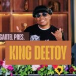 King Deetoy – Groove Cartel (Afro House Mix)