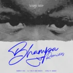 Vigro Deep, Ch’cco & Zee Nxumalo – Bhampa (Remixes)