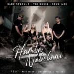 Dark Sparklz, TNK MusiQ & Seun1401 – Hamba Nabobani ft. Mark Khoza, Lifestayela & Vulela