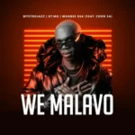 Mystrojazz, DT.Mo & Manbee RSA – We Malavo ft. Coon SA