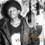 ALBUM: Vico Da Sporo – Let it be